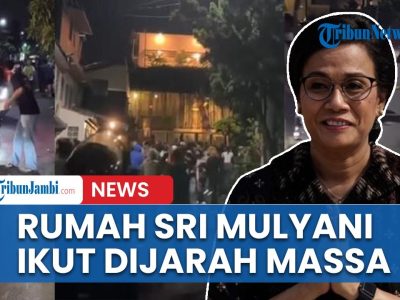 Aksi Penjarahan