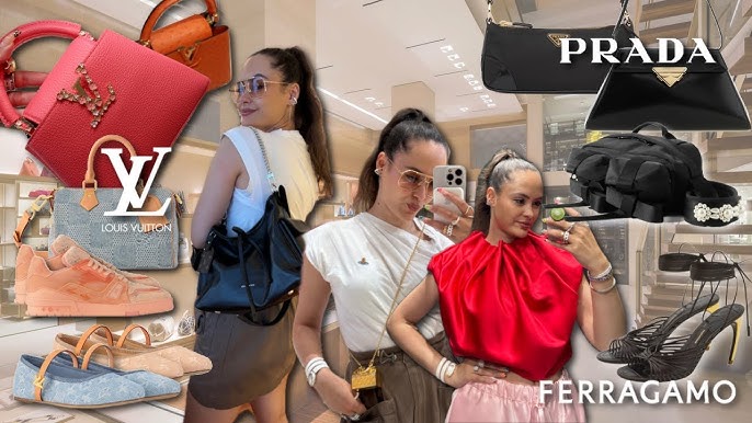 Brand Louis Vuitton