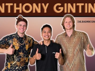 Anthony Sinisuka