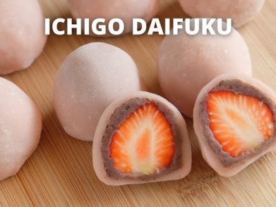 Bisnis Mochi