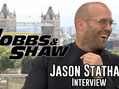 Jason Statham