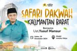 Ustad Yusuf Mansur