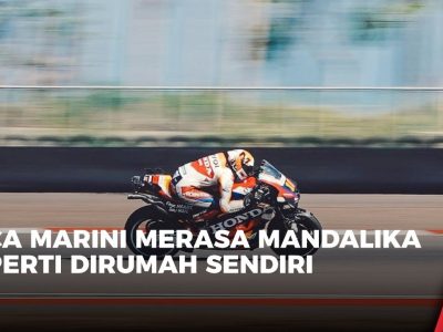 Luca Marini