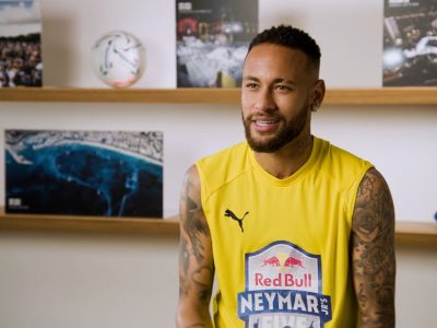 Neymar Da Silva