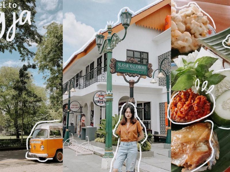 Kota Yogyakarta