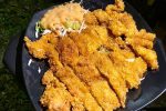 Bisnis Ayam Katsu