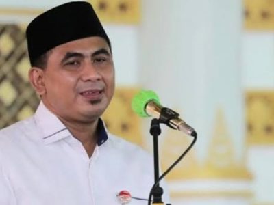 Taj Yasin Maimoen: Dari Pesantren Ke Panggung Politik Jateng