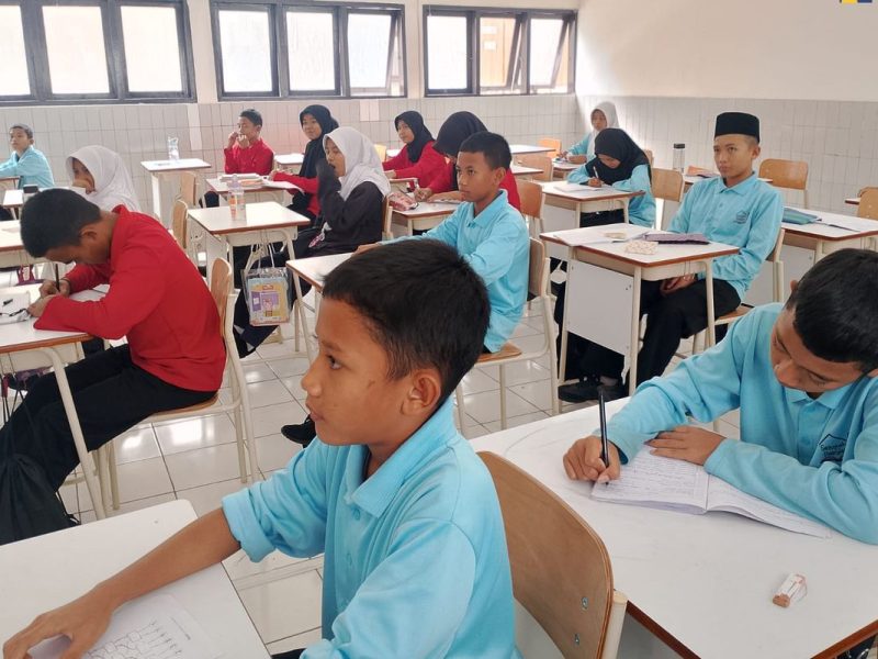 PGRI DIY: Sistem Lima Hari Sekolah Masih Efektif Bagi Guru