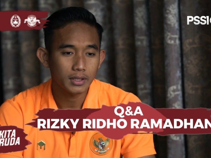 Rizky Ridho