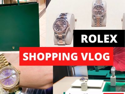 Brand Rolex Hadirkan Variasi Jam Mewah Dengan Kuliatas Bagus