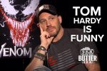 Tom Hardy