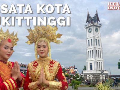 Kota Bukittinggi