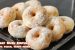 Bisnis Donat Susu