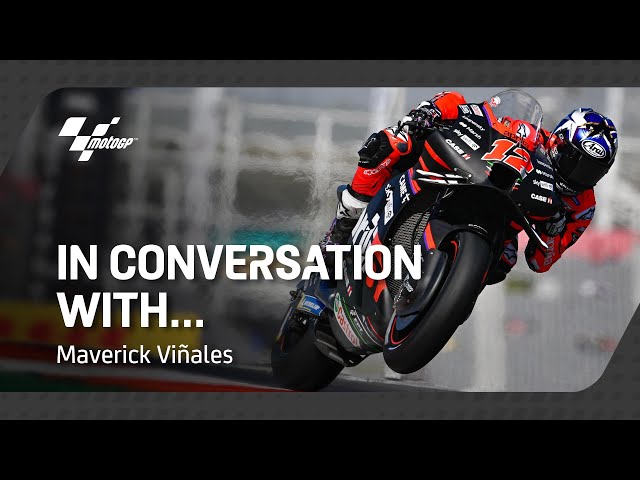 Maverick Viñales
