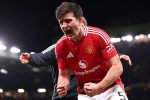 Harry Maguire
