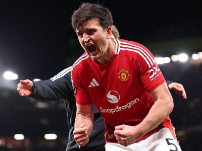 Harry Maguire