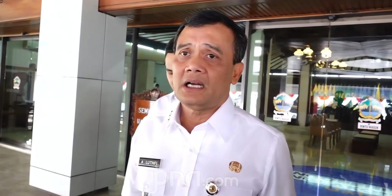Mulai Januari 2026, Kini MP Jawa Tengah Naik Jadi Rp 2,32 Juta