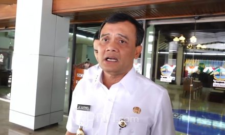 Mulai Januari 2026, Kini MP Jawa Tengah Naik Jadi Rp 2,32 Juta