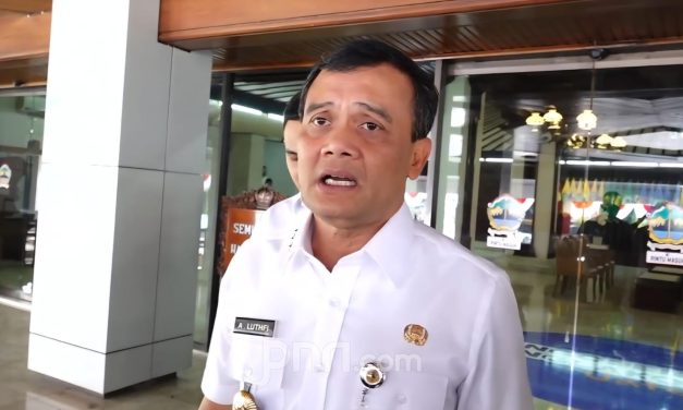 Mulai Januari 2026, Kini MP Jawa Tengah Naik Jadi Rp 2,32 Juta