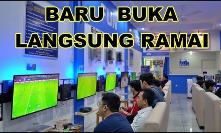 Bisnis Rental PS Bisa Bikin Kamu Kaya? Ini Dia Kiat Rahasianya!