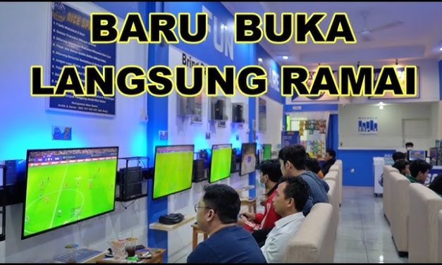 Bisnis Rental PS Bisa Bikin Kamu Kaya? Ini Dia Kiat Rahasianya!