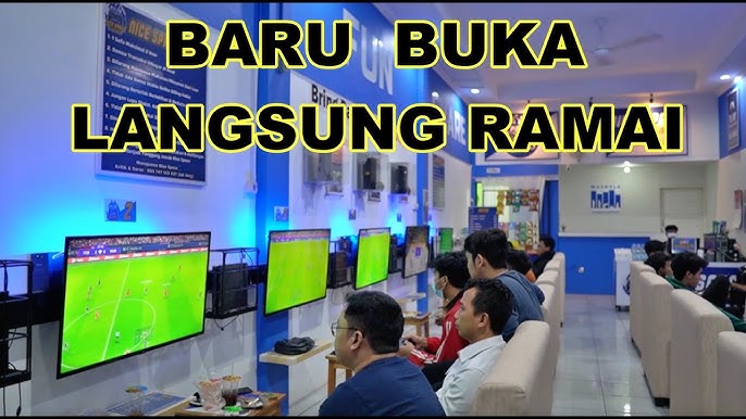 Bisnis Rental PS Bisa Bikin Kamu Kaya? Ini Dia Kiat Rahasianya!