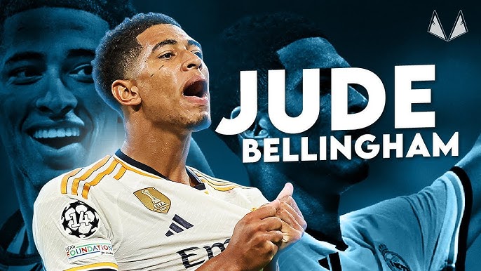 Jude Bellingham