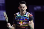 Lin Dan