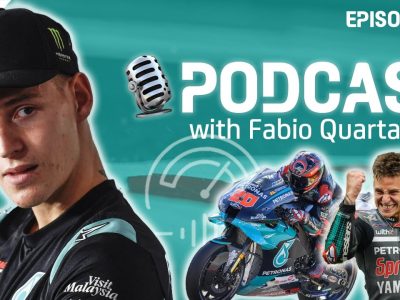 Fabio Quartararo