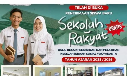 Langkah Nyata Dari Pemkab Madiun Membangun Sekolah Rakyat