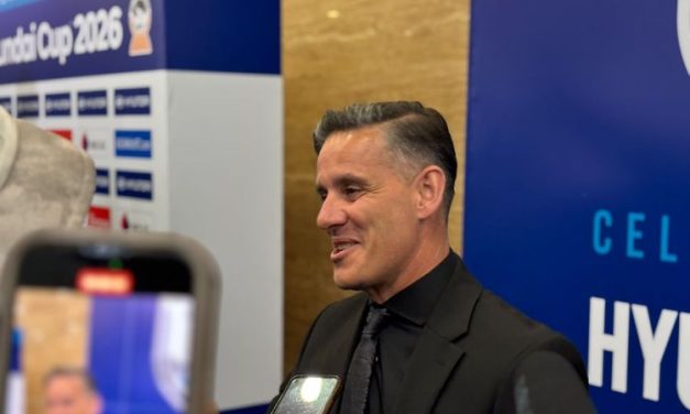 John Herman Bisa Cepat Berbaur Dengan Pemain