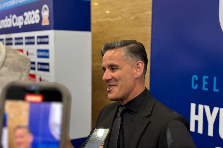 John Herman Bisa Cepat Berbaur Dengan Pemain