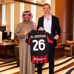 AC Milan Jalin Kerja Sama Rp 240 M Dengan Perusahaan Arab Saudi