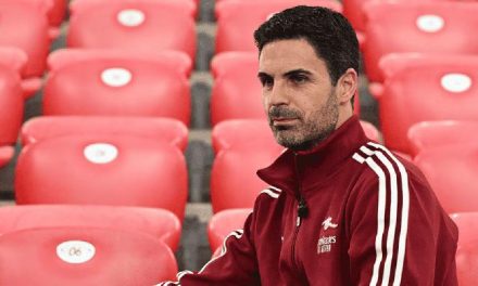 Arsenal vs MU, Arteta Waspadai Ancaman Transisi Setan Merah