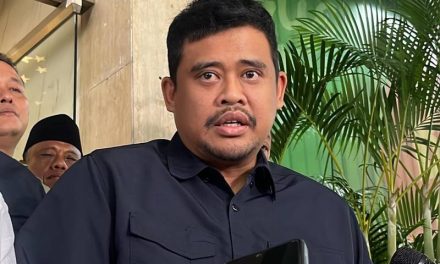 Bobby Gratiskan Pendidikan Bagi Siswa SMA/SMK Korban Banjir