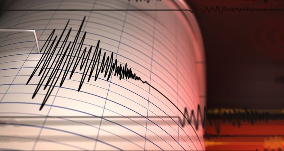 Gempa Bumi Magnitudo 4,4 Guncang Yogyakarta Dan Sekitarnya