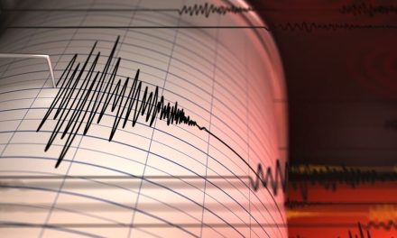 Gempa Bumi Magnitudo 4,4 Guncang Yogyakarta Dan Sekitarnya