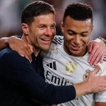 Belum Setahun Menjabat, Xabi Alonso Angkat Kaki Dari Madrid
