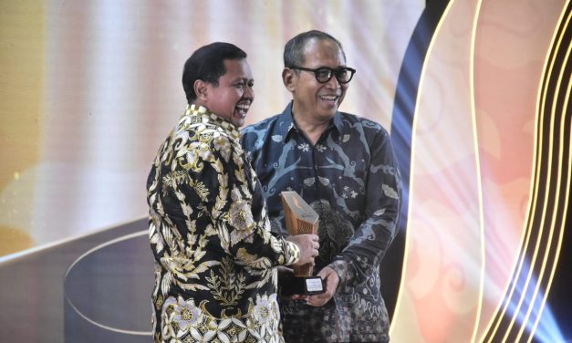 Kabupaten Sumedang Raih Prestasi Di Tingkat Nasional