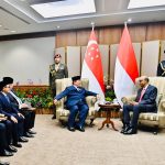 Keenam WNI Di  Hukum di Singapura, Kemenlu RI Angkat Bicara