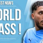 Rayan Cherki Kini Berhasil Mencuri Perhatian Para Pengamat Bola