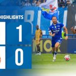 Derbi Panas, Hasil Tipis 1 Gol: Persib Menang, Persija Tertahan