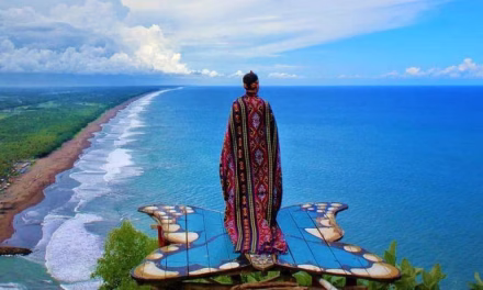 Lagi Hits! Destinasi Wisata Kebumen Paling Instagramable Saat Ini