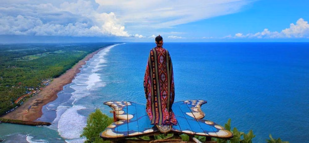 Lagi Hits! Destinasi Wisata Kebumen Paling Instagramable Saat Ini