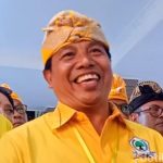Wayan Suyasa Loncat dari Golkar, Langsung Nakhodai PSI Bali