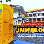 Jogja National Museum: Rumah Besar Para Seniman Indonesia