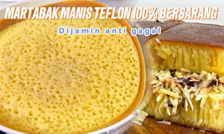 Bisnis Martabak Manis Peluang Usaha Kuliner Yang Hasilkan Cuan