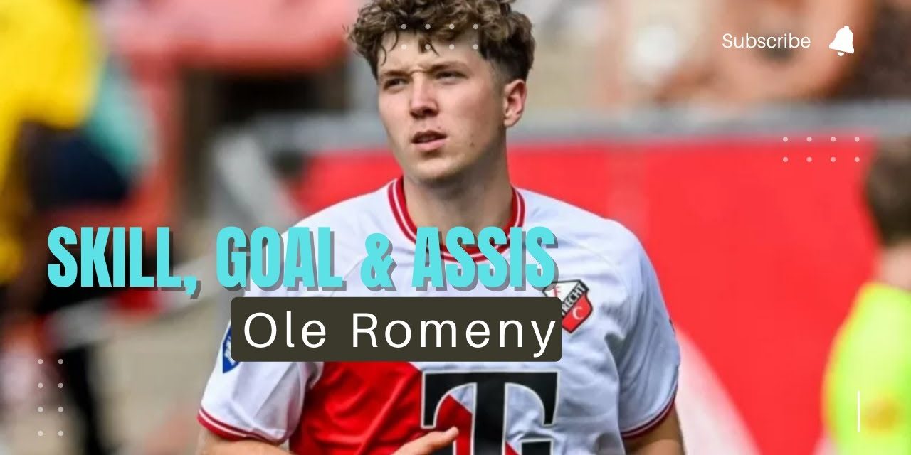 Ole Romeny: Harapan Baru Di Lini Serang Sepak Bola Indonesia