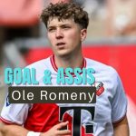 Ole Romeny: Harapan Baru Di Lini Serang Sepak Bola Indonesia