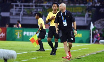 Bali United VS Persebaya, Tavares Putar Otak Susun Strategi